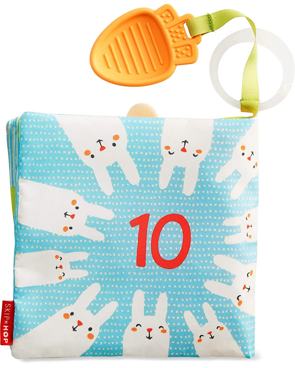 Skip Hop Carticica de activitati Farmstand - gogobaby.ro