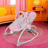 Bright Starts -  Balansoar Minnie Mouse Forever Besties™