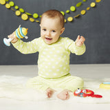 Skip Hop Set jucarii muzicale Explore & More