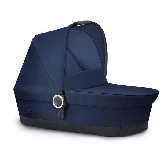 Landou gb Maris SeaPort Blue - gogobaby.ro