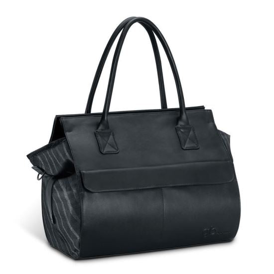 Geanta gb Maris Lux Black - gogobaby.ro