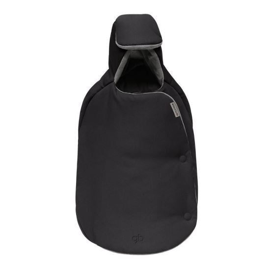 Husa picioare gb Idan Monument Black - gogobaby.ro