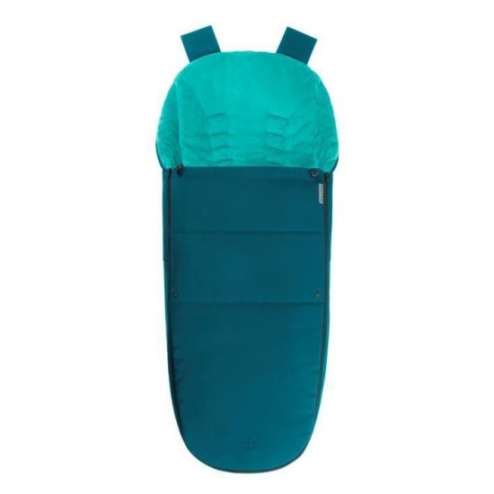 Husa picioare gb Maris CapriBlue - gogobaby.ro