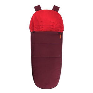 Husa picioare gb Maris Dragonfire Red - gogobaby.ro