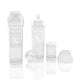 Biberon Twistshake Anti - Colici 330 ml Alb