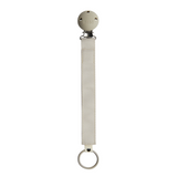 BIBS - Lantisor clip Ribbon pentru suzeta, Sand