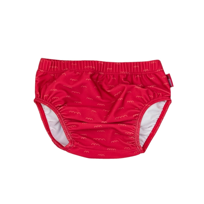 Set 2 chilotei de baie impermeabili, Zoocchini, protectie UPF50+, marime L, 24-36 Luni â€“ Shark - gogobaby.ro