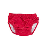 Set 2 chilotei de baie impermeabili, Zoocchini, protectie UPF50+, marime L, 24-36 Luni â€“ Shark