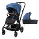 Carucior modular 2in1 Coccolle Saliara Navy