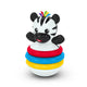 Baby Einstein - Jucarie zornaitoare si dentitie Zen, fara BPA