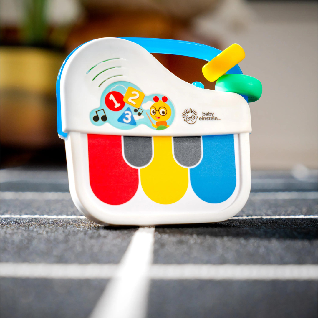 Baby Einstein - Jucarie muzicala Petit Piano - gogobaby.ro