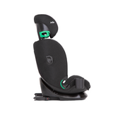 Joie - Scaun auto i-Bold Shale, 76-150 cm, certificat R129 si testat ADAC