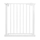 Poarta de siguranta 75-103 cm, Momi Paxi Plus - White
