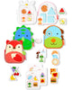 Skip Hop Jucarie ZOO 