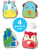 Skip Hop Jucarie ZOO 