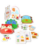 Skip Hop Jucarie ZOO 