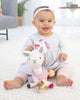 Skip Hop Jucarie de activitati Lama - Bandana Buddies