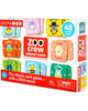 Skip Hop Joc de memorie cu animalutele ZOO