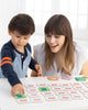 Skip Hop Joc de memorie cu animalutele ZOO