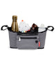 Skip Hop Organizator pentru carucior - Black/White