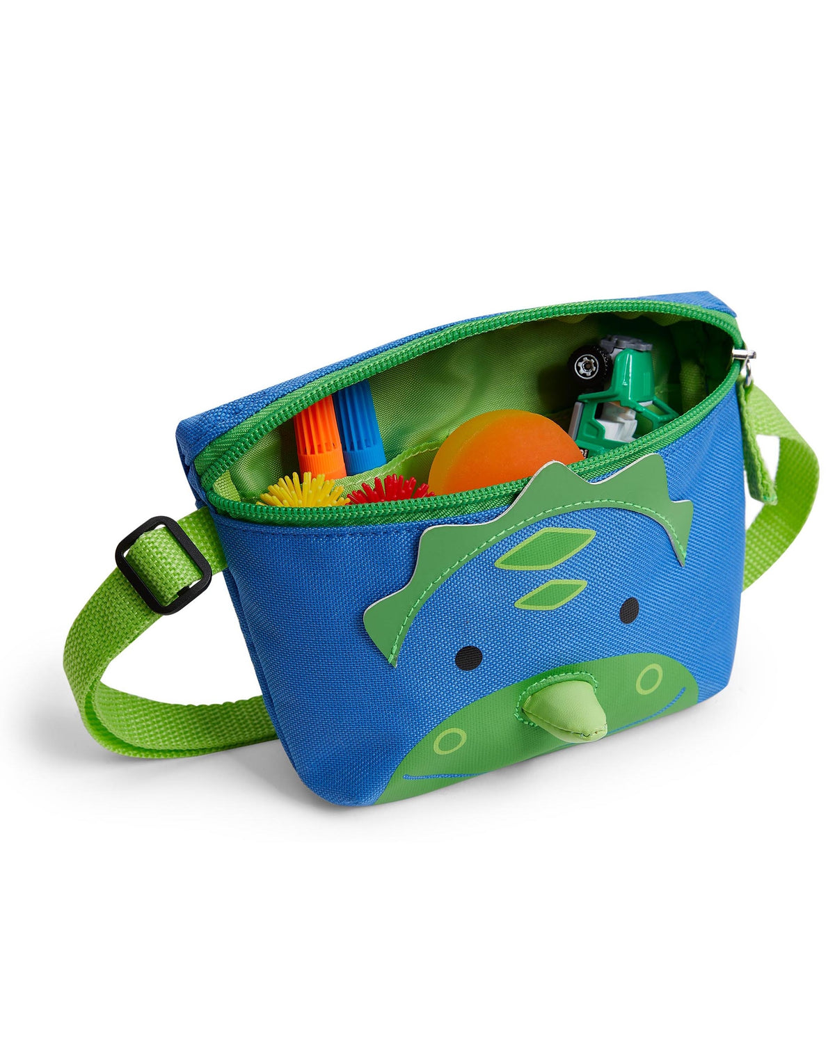 Skip Hop Borseta Zoo - Dino - gogobaby.ro