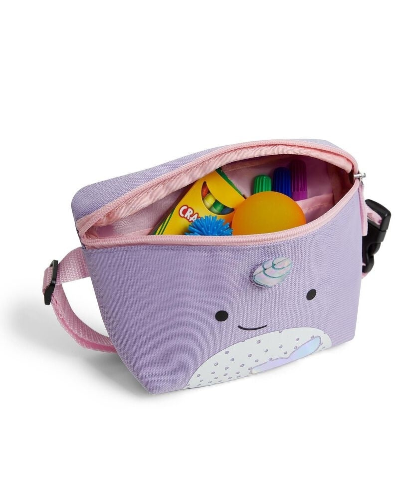 Skip Hop Borseta Zoo - Balena - gogobaby.ro