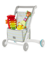 Skip Hop Antemergator Explore & More 4 in 1 Animalutele vesele