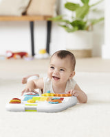 Skip Hop Antemergator Explore & More 4 in 1 Animalutele vesele