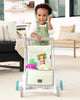 Skip Hop Antemergator Explore & More 4 in 1 Animalutele vesele