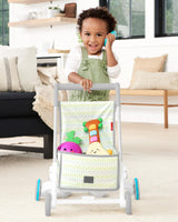 Skip Hop Antemergator Explore & More 4 in 1 Animalutele vesele