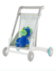 Skip Hop Antemergator Explore & More 4 in 1 Animalutele vesele