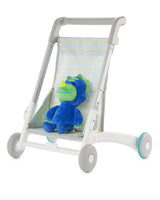 Skip Hop Antemergator Explore & More 4 in 1 Animalutele vesele