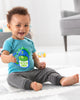 Skip Hop Jucarie interactiva telefon - Dino