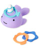 Skip Hop Jucarie Zoo pentru baie - Casalot