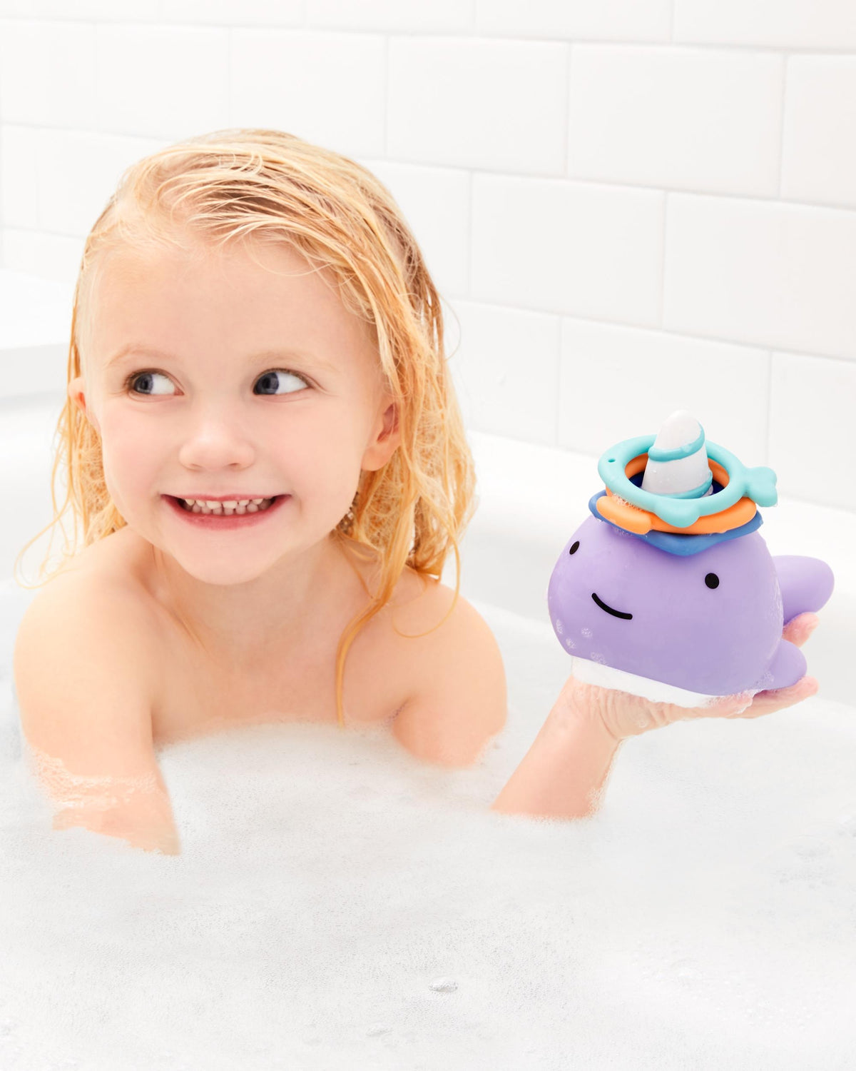 Skip Hop Jucarie Zoo pentru baie - Casalot - gogobaby.ro