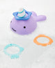 Skip Hop Jucarie Zoo pentru baie - Casalot