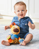 Skip Hop Jucarie de activitati Girafa - Bandana Buddies