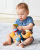 Skip Hop Jucarie de activitati Girafa - Bandana Buddies
