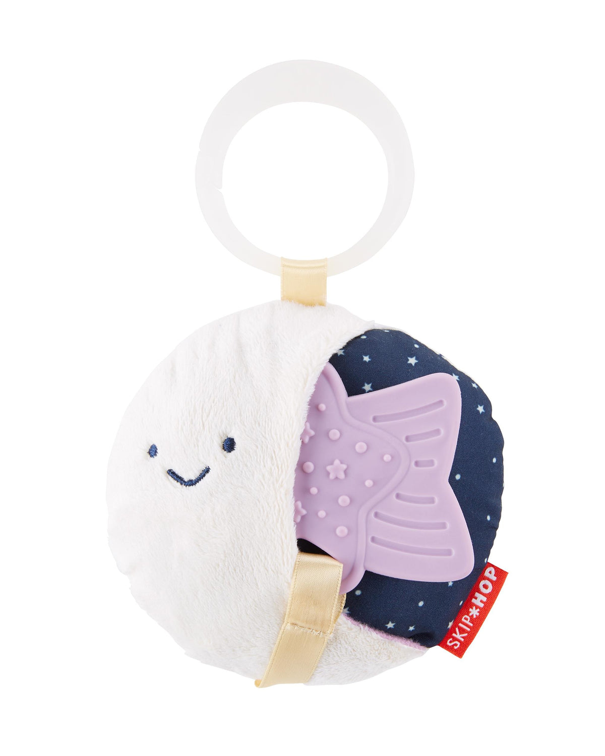 Skip Hop - Jucarie muzicala pentru carucior Luna vesela - gogobaby.ro