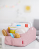 Skip Hop Organizator cu lumina Light Up Pink Heather