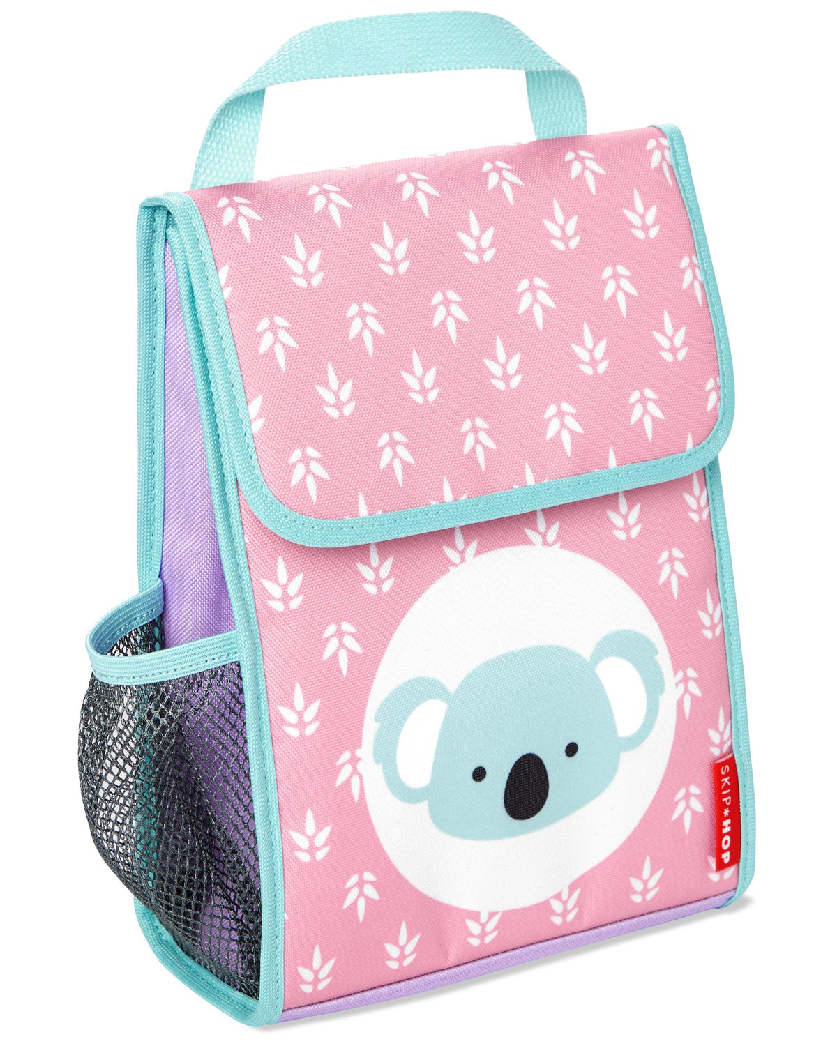 Skip Hop Saculet pentru pranz Zoo - Koala - gogobaby.ro