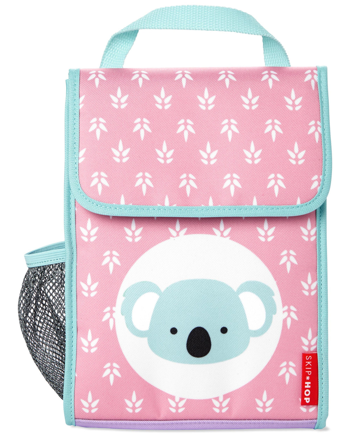 Skip Hop Saculet pentru pranz Zoo - Koala - gogobaby.ro