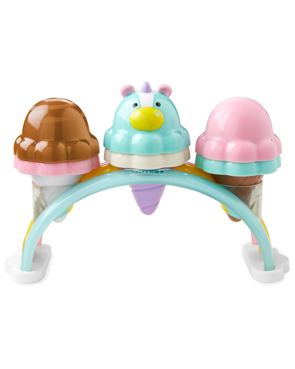 Skip Hop Jucarie Zoo  - Set pentru inghetata