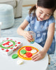 Skip Hop Jucarie Zoo - Set de pizza Piece a Pizza