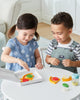 Skip Hop Jucarie Zoo - Set de pizza Piece a Pizza