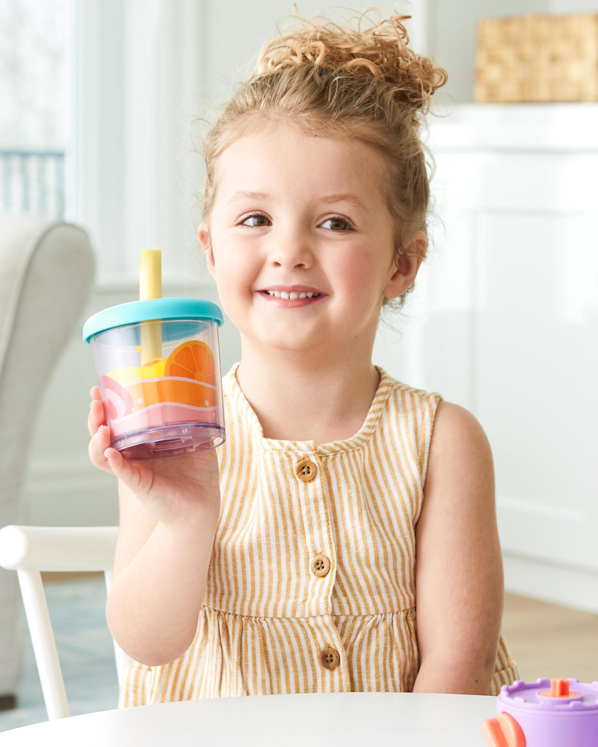 Skip Hop Jucarie Zoo - Set pentru smoothie Shake it Up - gogobaby.ro