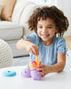Skip Hop Jucarie Zoo - Set pentru smoothie Shake it Up