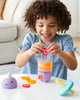 Skip Hop Jucarie Zoo - Set pentru smoothie Shake it Up
