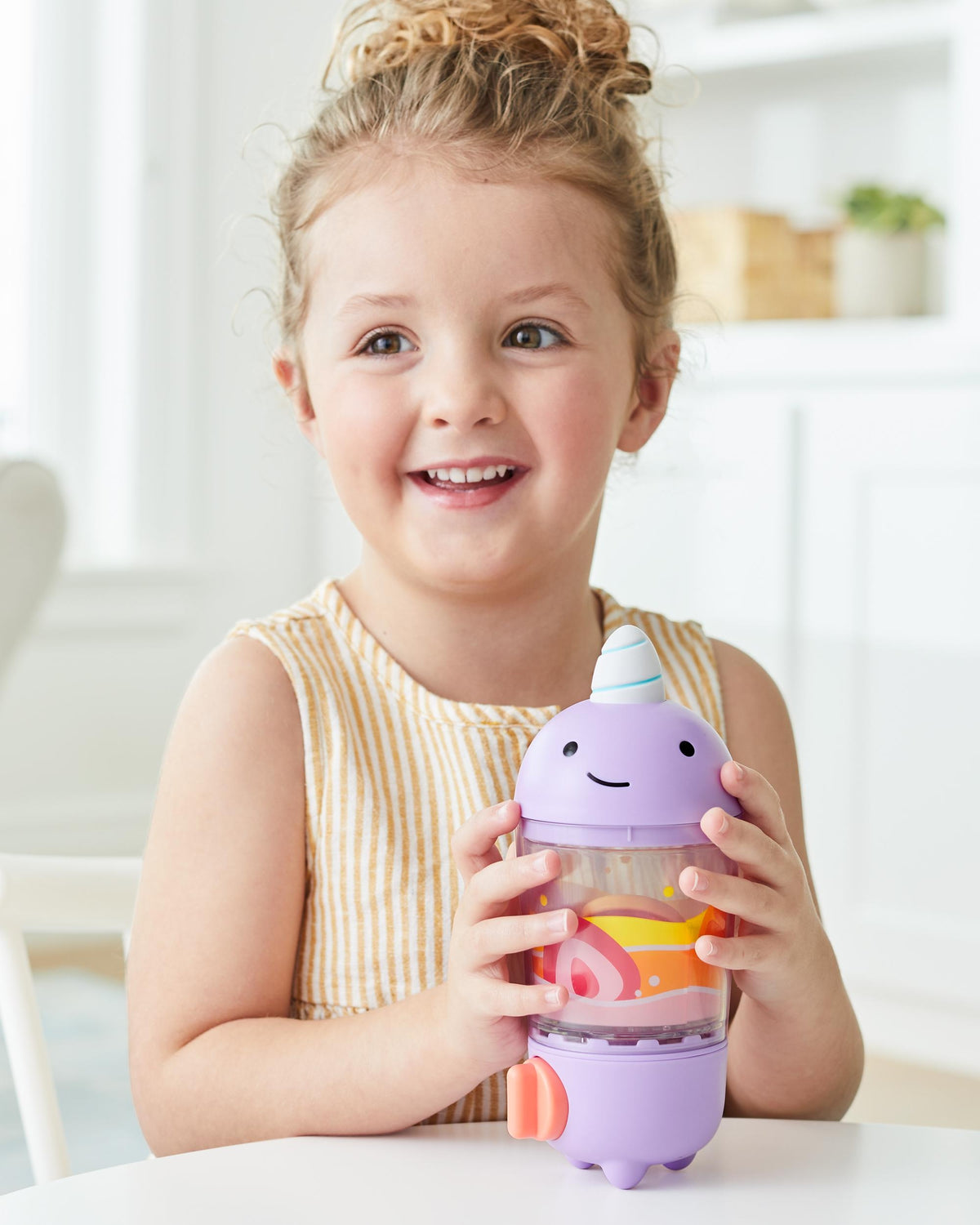 Skip Hop Jucarie Zoo - Set pentru smoothie Shake it Up - gogobaby.ro
