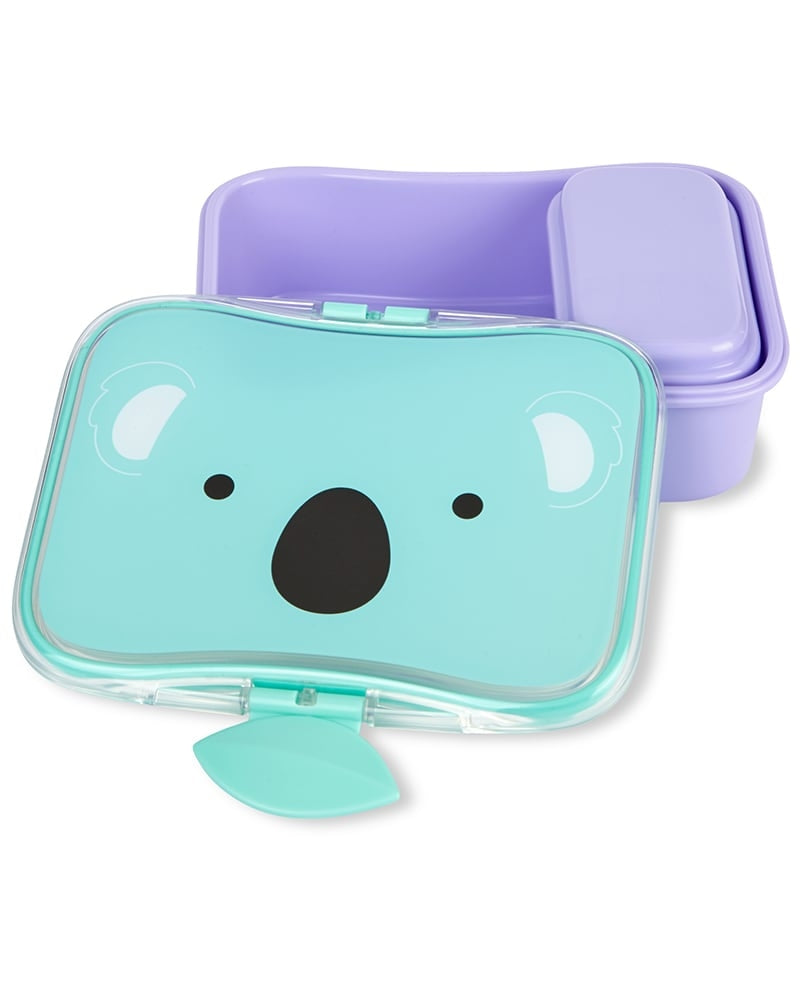Skip Hop Kit pentru pranz Zoo – Koala - gogobaby.ro